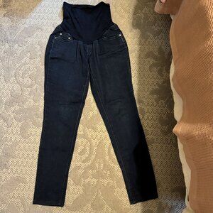 Jessica Simpson Maternity Jeans
